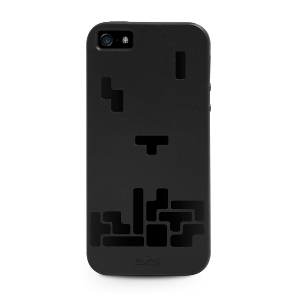 Geometric Cover iPhone 5