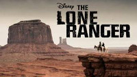 The lone ranger
