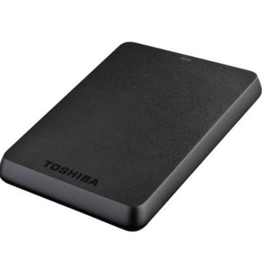 Toshiba 1 Tb