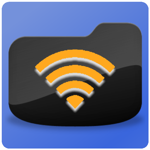 WiFi_FileExplorer_Pro