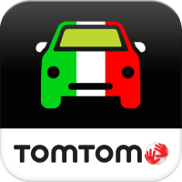 TomTom Blackberry 10
