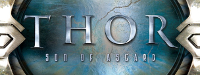thorsonofasgard