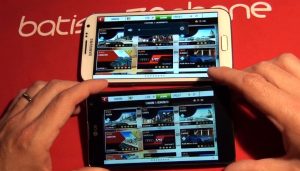 Asphalt 8 Airborne
