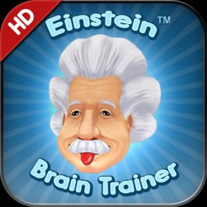 EinsteinBrainTrainerHD