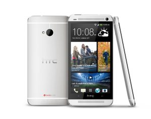 HTC One