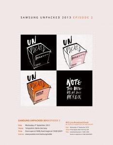 INVITO_UNPACKED 2013 Episode 2 - 04 09 13
