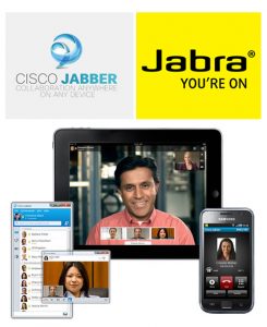 Jabra -Cisco Jabber