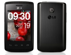 Lg Optimus L1 II