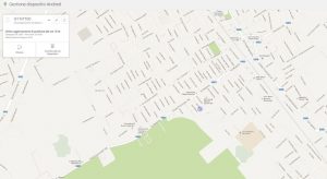 Localizzazione Android