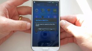 Modaco Switch Galaxy S4