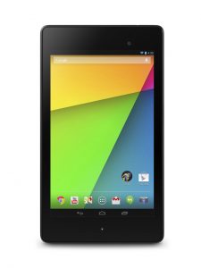 Nexus 7 2013