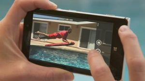Nokia Foto