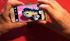 Samsung Galaxy S4 Zoom