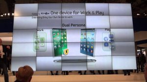 Samsung Knox