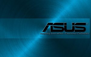 asus