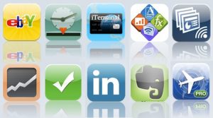 business apps