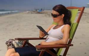 spiaggia