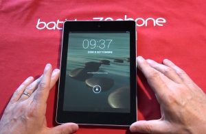 Acer Iconia Tab A1-810