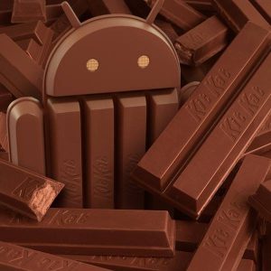 Android KitKat