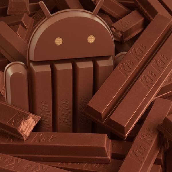 Android KitKat