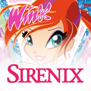 AppIcon_Winx Sirenix Magic Oceans_Melazeta