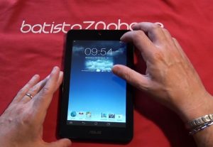 Asus MeMO Pad HD7