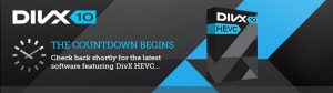 DivX10