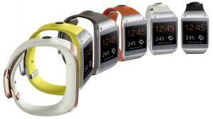 GALAXY Gear