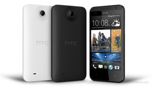HTC Desire 300