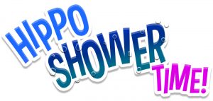 HippoShowerTime