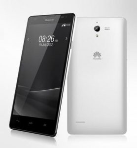 Huawei Ascend G525 G700