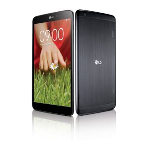 LG GPad 8.3
