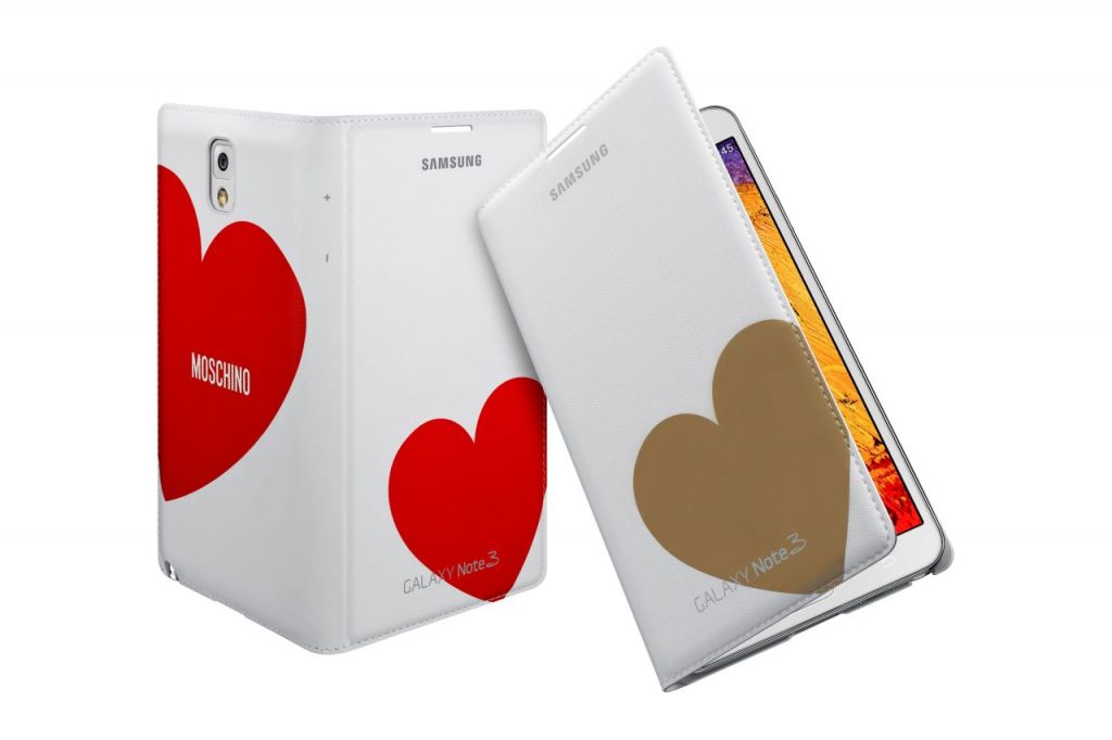 Moschino-Love