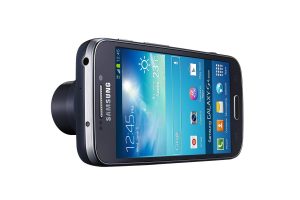 Samsung Galaxy S4 Zoom