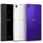 Sony Xperia Z1