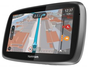 TomTom GO_2