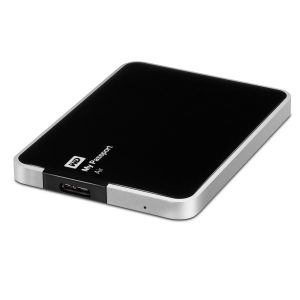 WD MyPassport Air