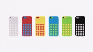 iPhone 5C