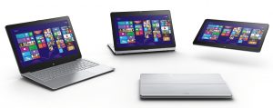 sony fit multi flip