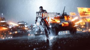 Battlefield 4