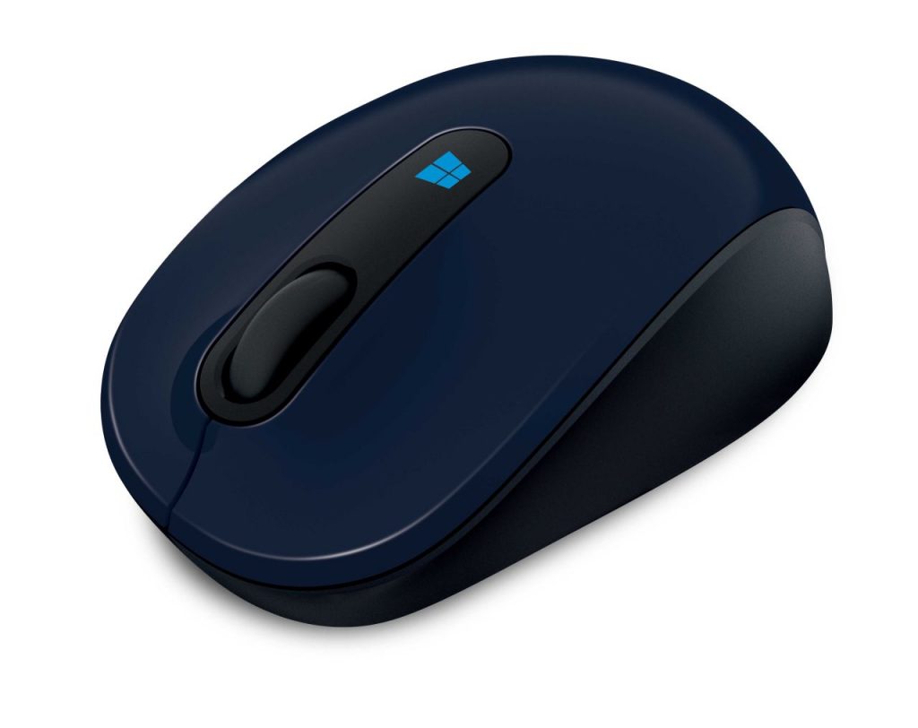 Comfort Mobile Mouse