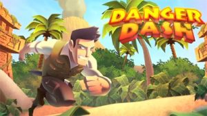 Danger Dash