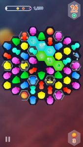Disco Bees