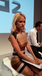 Justine Mattera