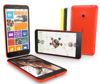 Lumia 1320