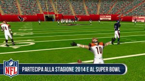 NFL Pro 2014