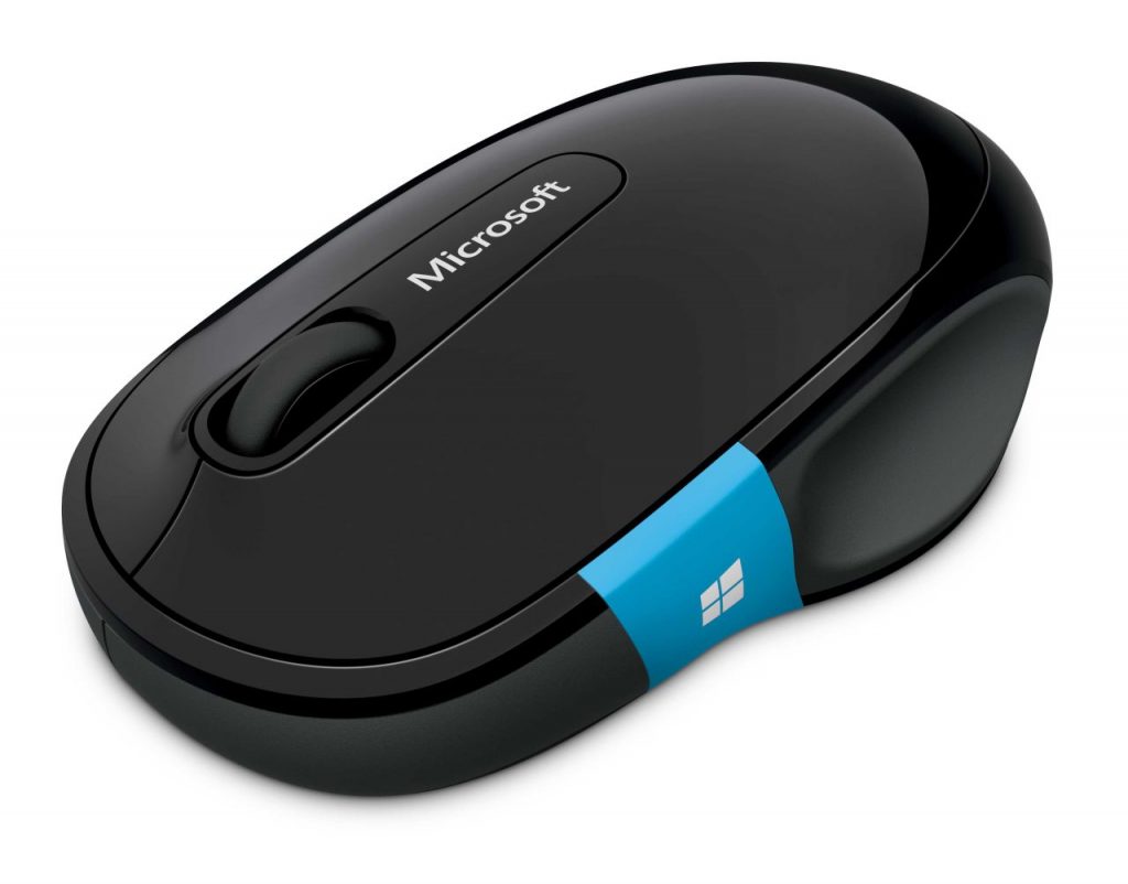 Sculpt Comfort Mouse