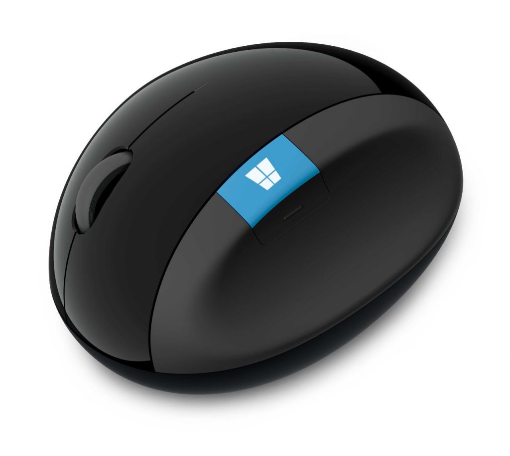 Sculpt Ergonomic Mouse