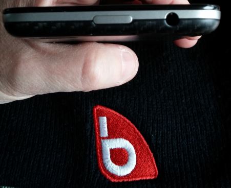 BB Z30 Up