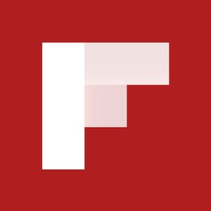 FLIPBOARD LOGO